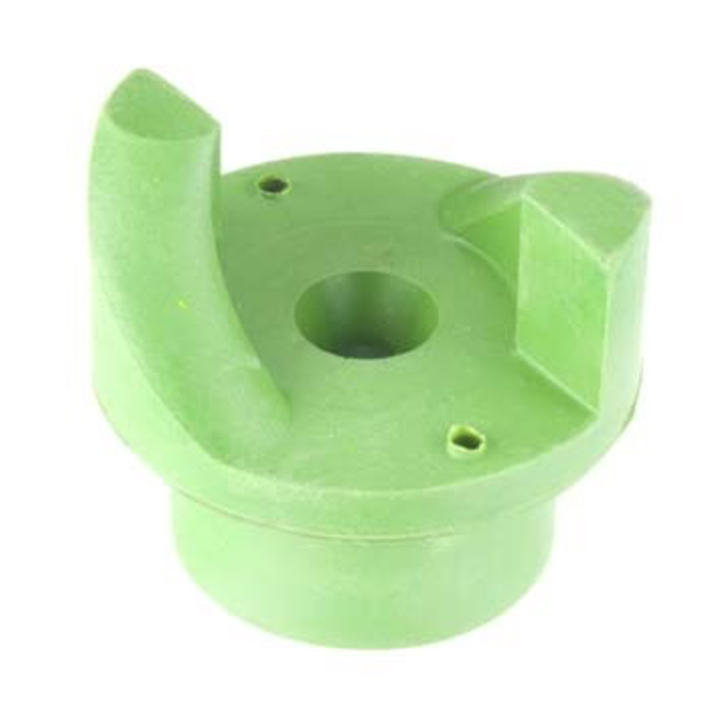 Sullivan Bare Prop Rubber Adapter