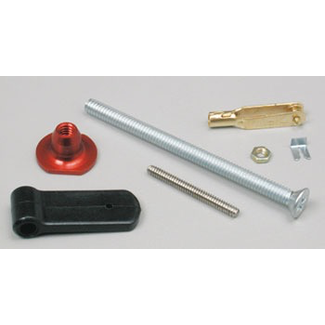 SULLIVAN Sullivan 8-32 Heavy Duty 1/4 Aileron Horn