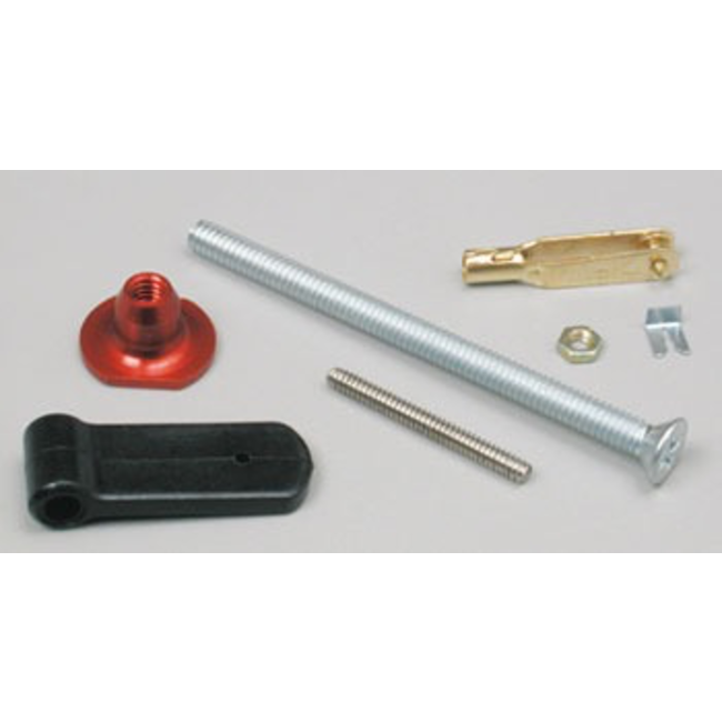 Sullivan 8-32 Heavy Duty 1/4 Aileron Horn