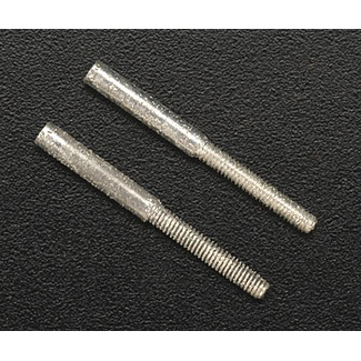 SULLIVAN Sullivan Brass Coupler .040-.063 2mm