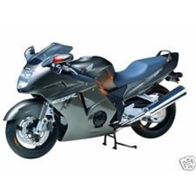 TAMIYA Honda CBR 1100XX - Super Blackbird