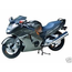 TAMIYA Honda CBR 1100XX - Super Blackbird