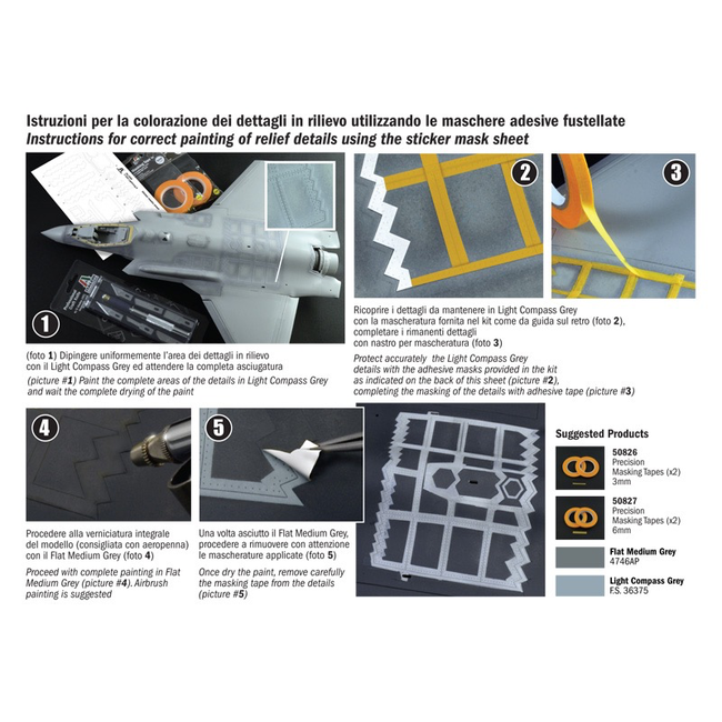 ITALERI 1/32 F-35A LIGHTNING COTL PLASTIC MODEL KIT WITH AUSTRALIAN DECALS