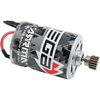 ARRMA ARRMA NICHIBO BRUSHED MOTOR 15T