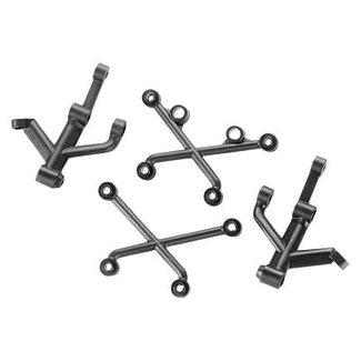 ARRMA ARRMA FRONT SHOCK TOWER SET 2014 SPEC