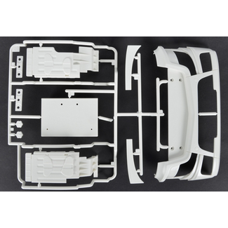 TAMIYA TAMIYA H PARTS FOR MERCEDES ACTROS