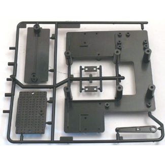 TAMIYA TAMIYA P PARTS FOR SCANIA R620 / ACTROS 3363