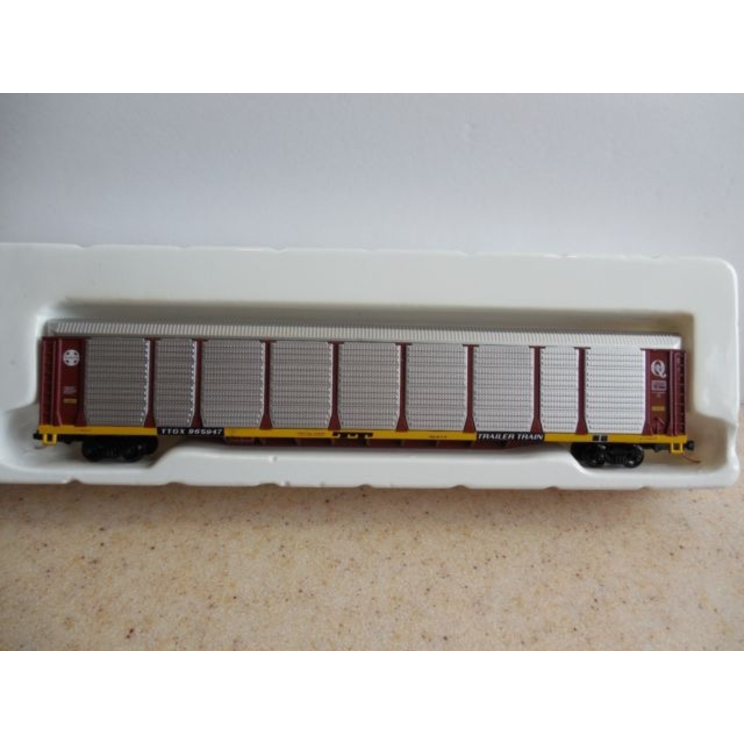 Concor n scale 2025