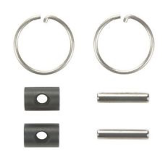 TAMIYA TAMIYA TRF417 CROSS JOINT SET 51444