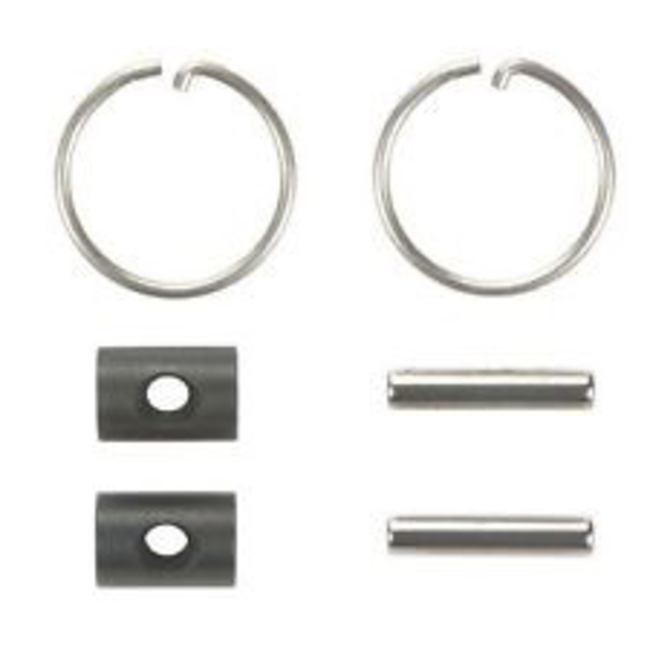 TAMIYA TRF417 CROSS JOINT SET 51444