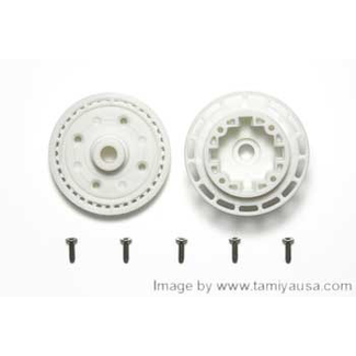 TAMIYA TAMIYA TRF417 GEAR DIFFERENTIAL UNIT II PULLEY CASE 37T