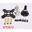 EMAX GT2812/05 1840KV 2-3 CELL 1400G THRUST