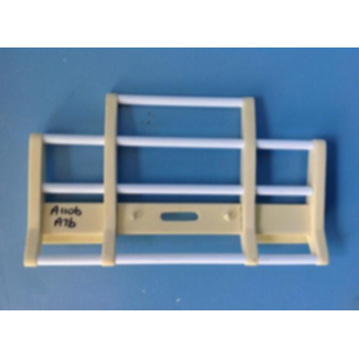 AUSLOWE AUSLOWE BULLBAR FITS AMT ROAD BOSS 1/25