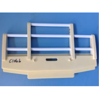AUSLOWE AUSLOWE BULLBAR GENERIC 1/24