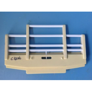 AUSLOWE AUSLOWE BULLBAR FITS ITALERI PETERBUILT 378 1/24