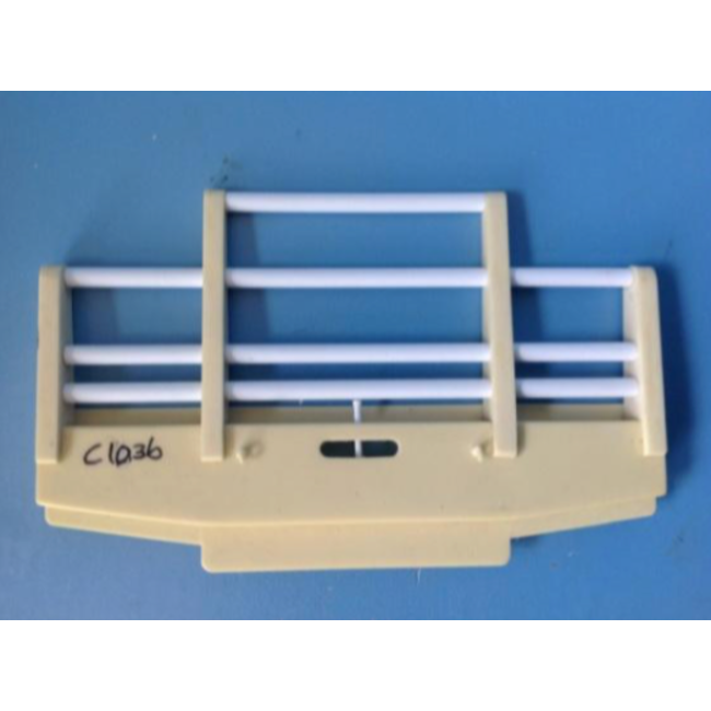 AUSLOWE BULLBAR FITS ITALERI PETERBUILT 378 1/24