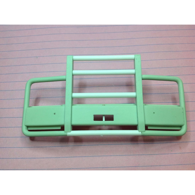AUSLOWE BULLBAR FITS AUSLOWE MACK TRIDANT TRANSKIT 1/24