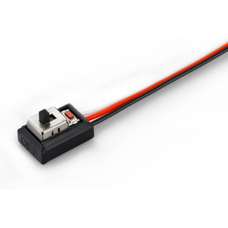 ACE IMPORTS ACE ESC SWITCH WITH PROGRAM BUTTON