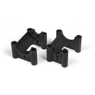 CENTURY HELI CENTURY BEARING BLOCK - Radikal G30 v2 / N640 / G30 v1 / G20