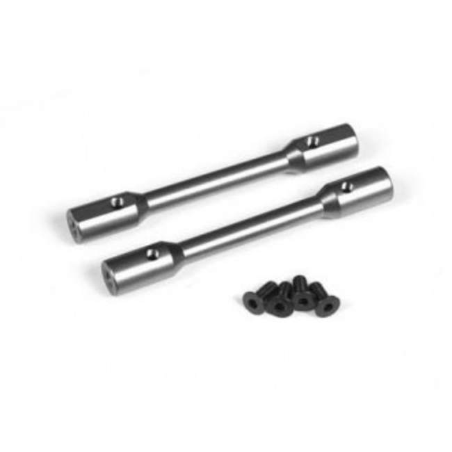 CENTURY FRAME SUPPORT BAR SET - Radikal G30 v2 / G30 v1 / G20
