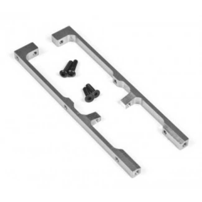 CENTURY BOX FRAME SUPPORTS - Radikal G20