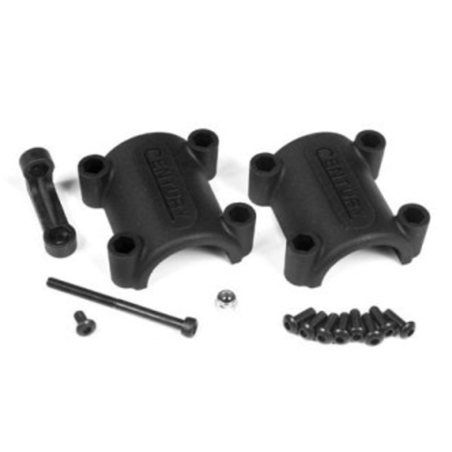 CENTURY TAIL GEAR BOX SET - Radikal G30, Radikal G20