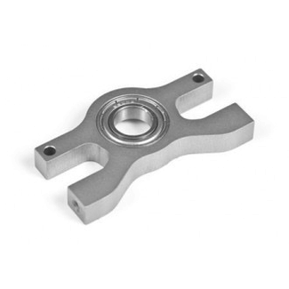 CENTURY HELI CENTURY LOWER MAIN SHAFT BEARING BLOCK with BB - Radikal G20