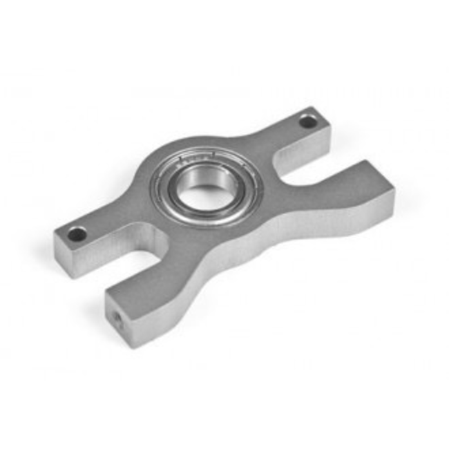 CENTURY LOWER MAIN SHAFT BEARING BLOCK with BB - Radikal G20