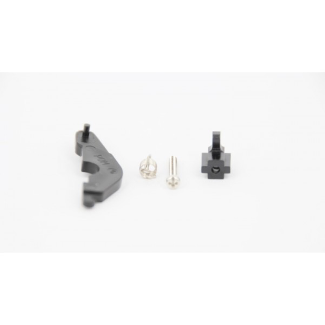 FUTABA STICK CENTERING GIMBLE SPRING PARTS SET AT4320