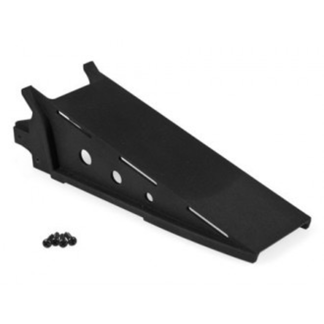 CENTURY FRONT ELECTRONICS TRAY - Swift NX