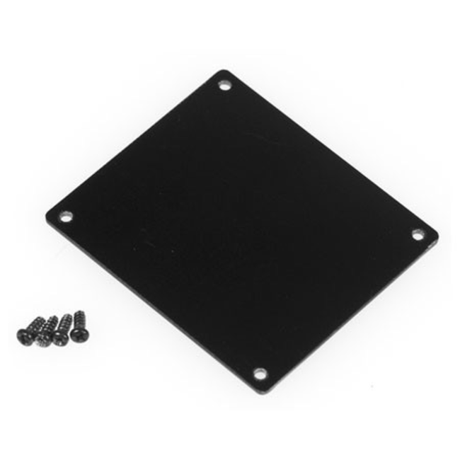 CENTURY ELECTRONICS MOUNTING PLATE - Swift NX