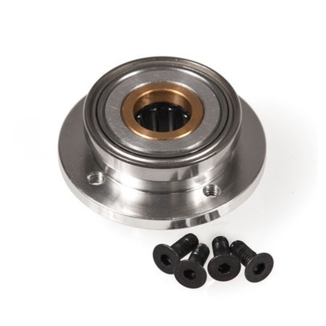 CENTURY AUTOROTAION HUB WITH BEARING