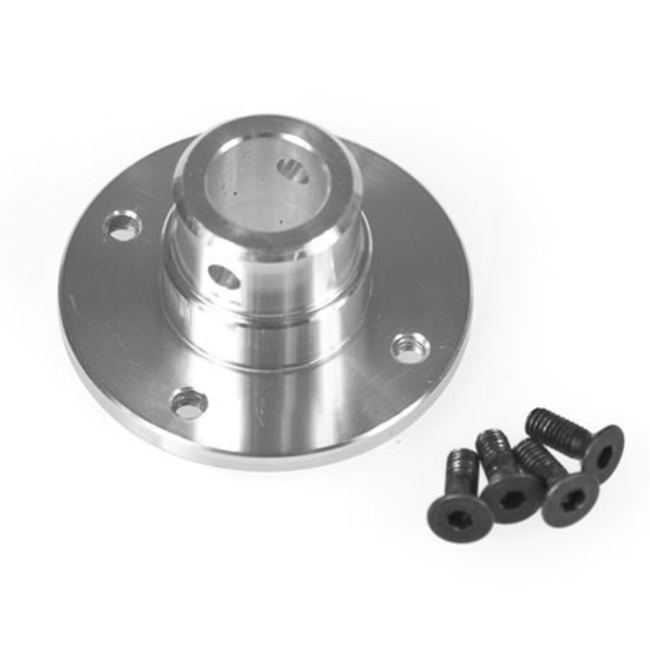 CENTURY DRIVE TAIL HUB