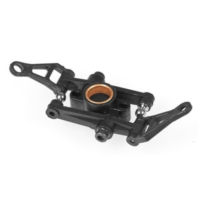 CENTURY WASHOUT ASSEMBLY - Swift NX