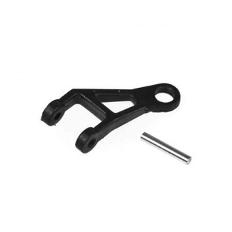 CENTURY HELI CENTURY RADIUS LINK with PIN - Radikal N640 / E640, Swift NX
