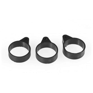 CENTURY HELI CENTURY TAIL PUSHROD GUIDES - Swift RTF / P&P / NX