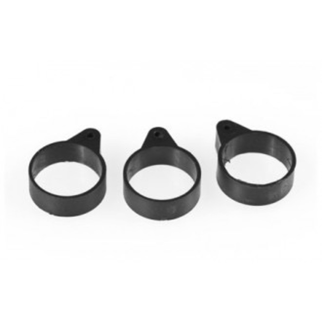 CENTURY TAIL PUSHROD GUIDES - Swift RTF / P&P / NX