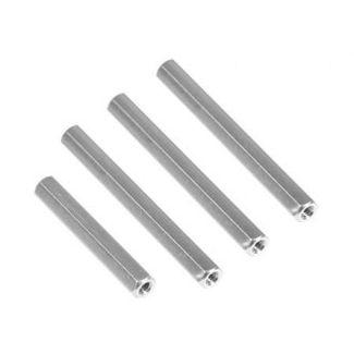 CENTURY HELI CENTURY HEX SPACERS - Swift NX