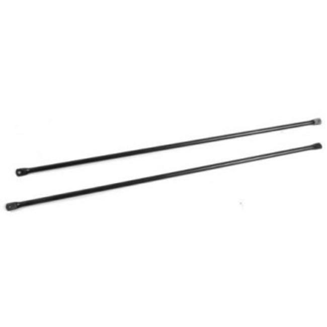 CENTURY ALUMINUM TAIL BOOM SUPPORTS - Swift 16/RTF/P&P/550/NX