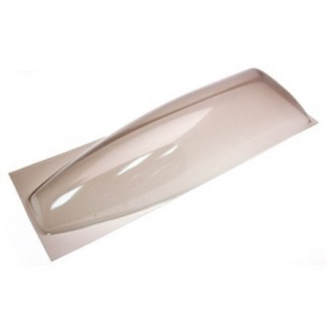 CENTURY SMOKED WINDSHIELD - Swift NX