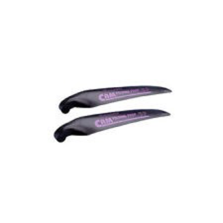 GRAUPNER GRAUPNER 18X10 FOLDING PROP 1336.45.25