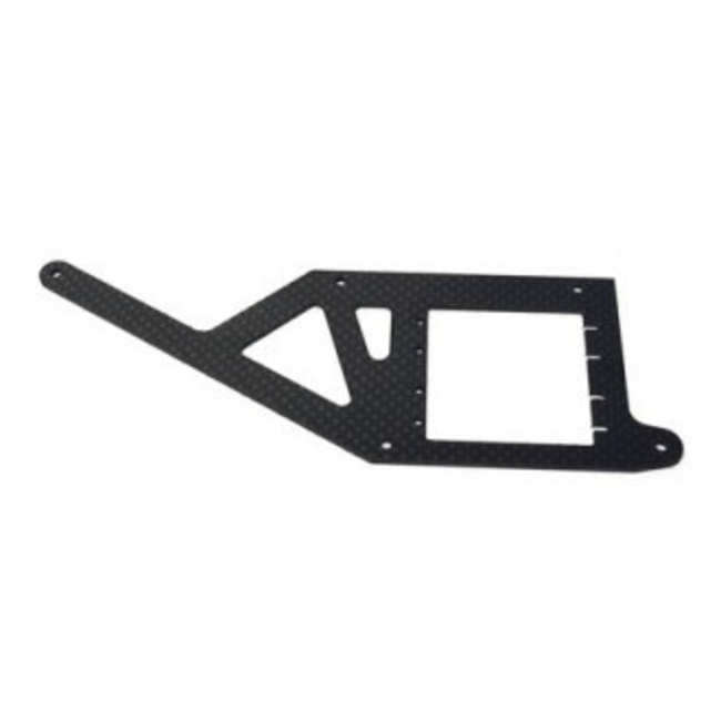CENTURY CARBON SERVO FRAME (LEFT) - All Carbon Predators