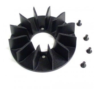 CENTURY HELI CENTURY COOLING FAN PLASTIC