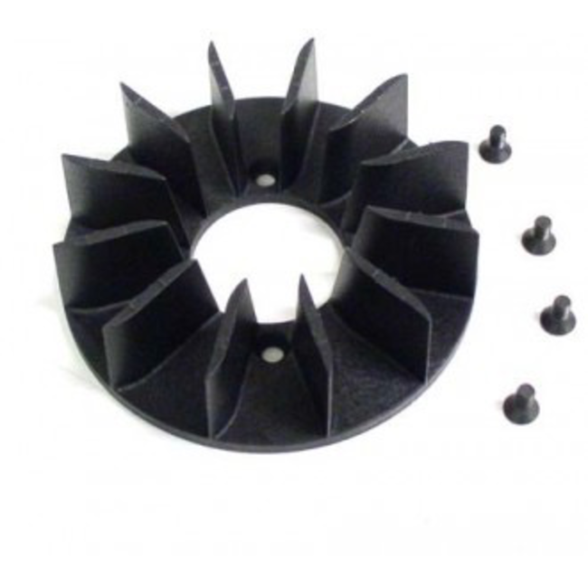 CENTURY COOLING FAN PLASTIC