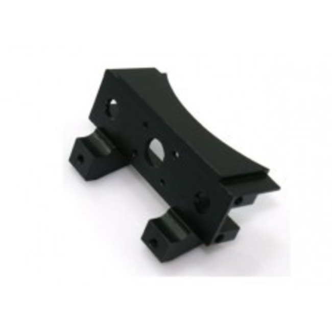 ACE  TAMIYA 1:14 metal Cross member REAR BUMPER MOUNT KING HAULER GLOBE LINER ETC