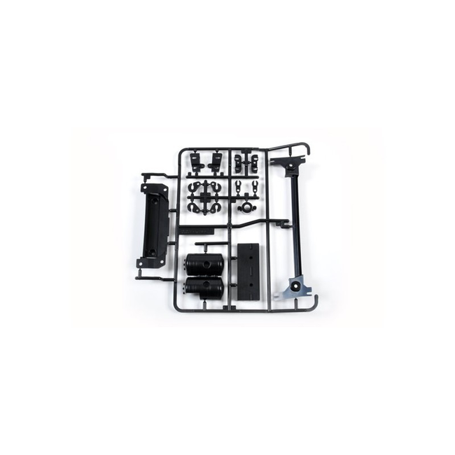 TAMIYA T PARTS BAG FOR 56325