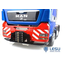 LESU TAMIYA 1:14 MAN towing hook