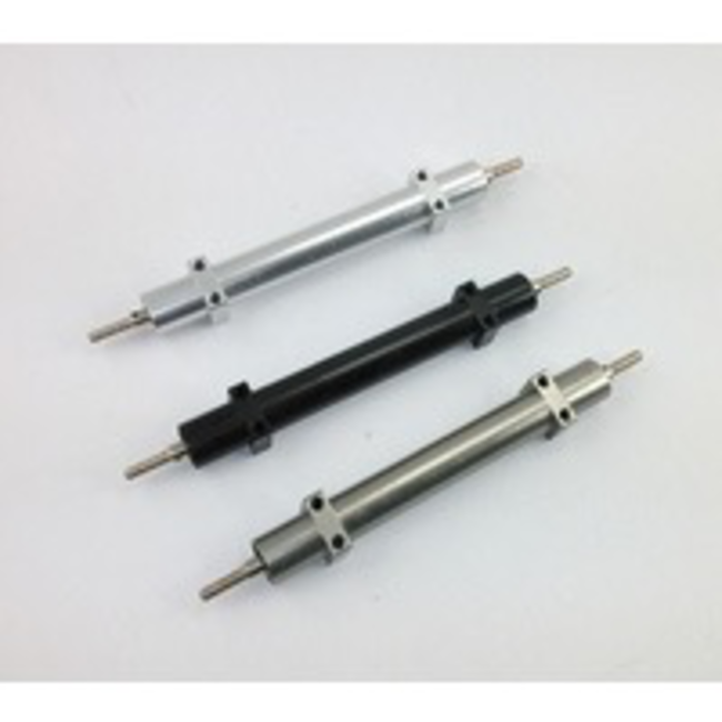 TAMIYA 1:14 Axle option kit (120mm)