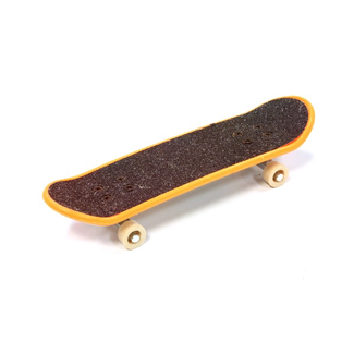 INTEGY INTEGY REALISTIC MODEL SKATEBOARD FOR 1/10 SCALE CRAWLER TRUCK