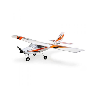 EFLITE E-Flite Apprentice STS 1.5m RC Plane, RTF BASIC, Mode 2, EFL37001 REQUIRES BATTERY & CHARGER